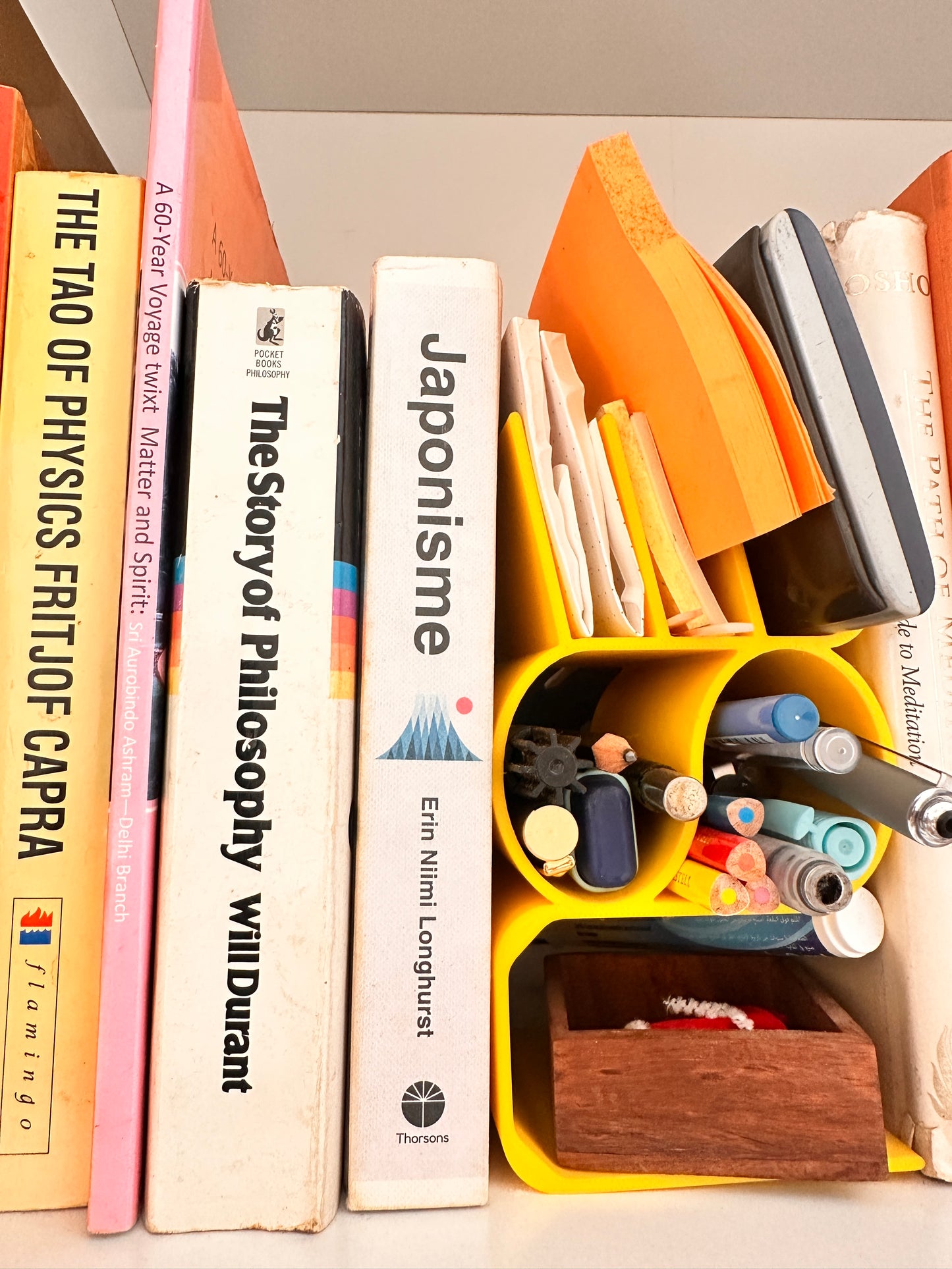 Book Buddy Station