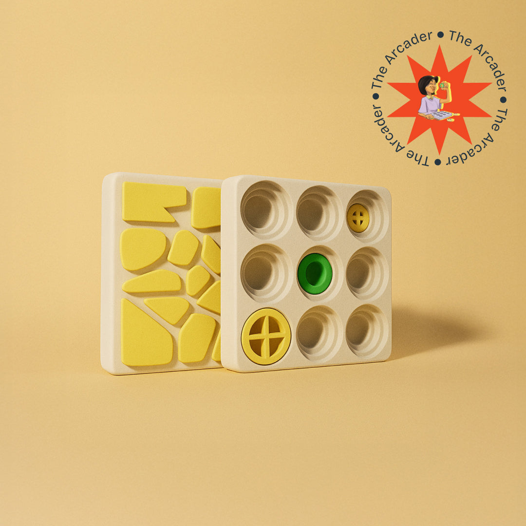 Tic Tac Toe 2.0