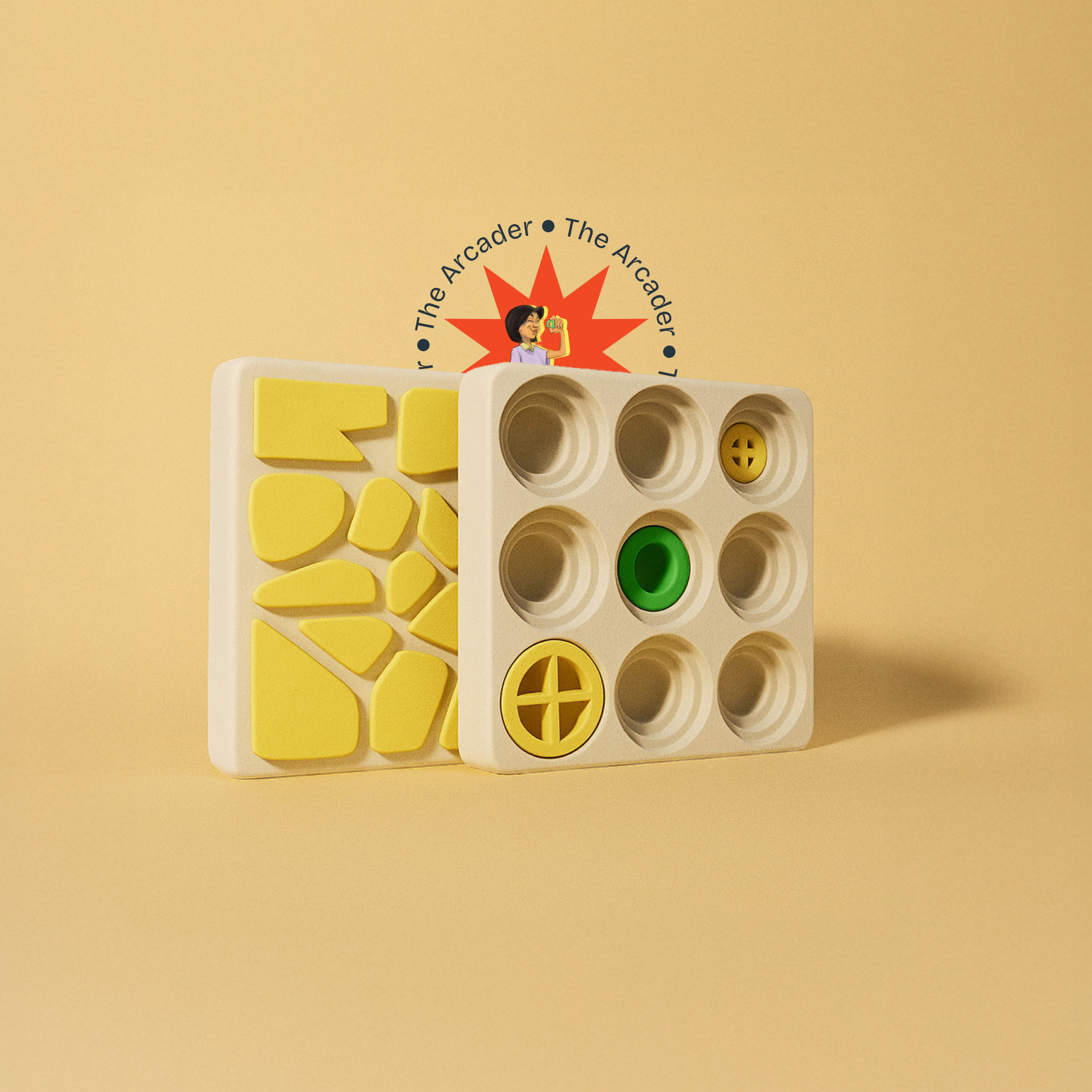 Tic Tac Toe 2.0